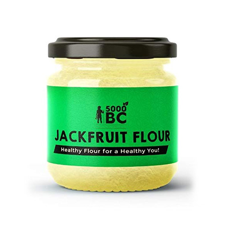 jackfruit flour